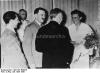 Riefenstahl, Hitler and Gobbels at "Olympia" showing